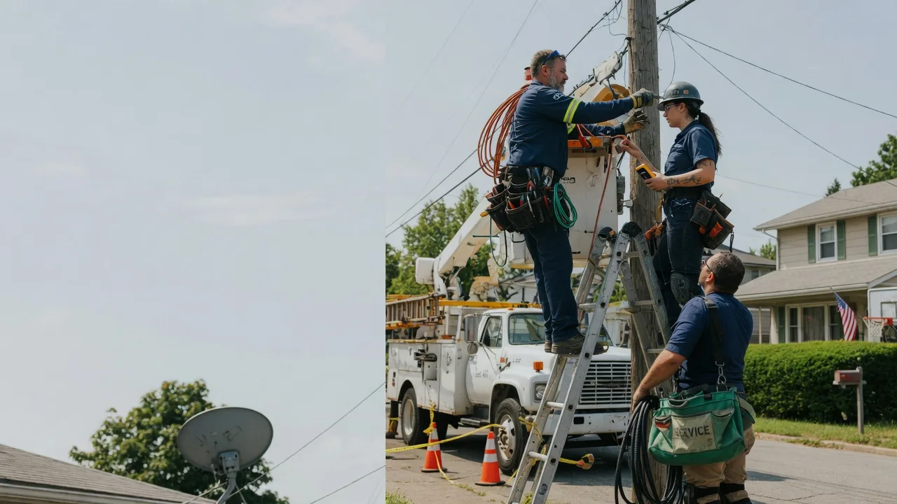 Electrical Repair in Stuart, IA near me